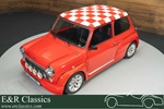 1988 Mini 1000 oldtimer te koop
