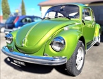 1974 Volkswagen Kever oldtimer te koop