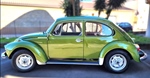 1974 Volkswagen Kever oldtimer te koop