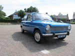 1976 Simca 1100 oldtimer te koop