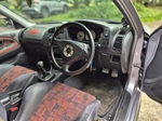 1996 Mitsubishi Lancer oldtimer te koop