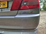 1996 Mitsubishi Lancer oldtimer te koop