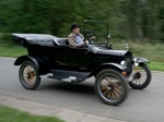 1926 Ford T-Model oldtimer te koop