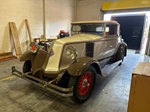 1927 Renault RA Vivasix oldtimer te koop
