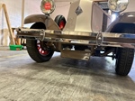 1927 Renault RA Vivasix oldtimer te koop