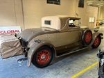 1927 Renault RA Vivasix oldtimer te koop