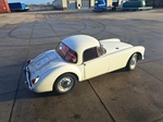 1957 MG A 1500 Coupe oldtimer te koop