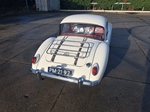 1957 MG A 1500 Coupe oldtimer te koop