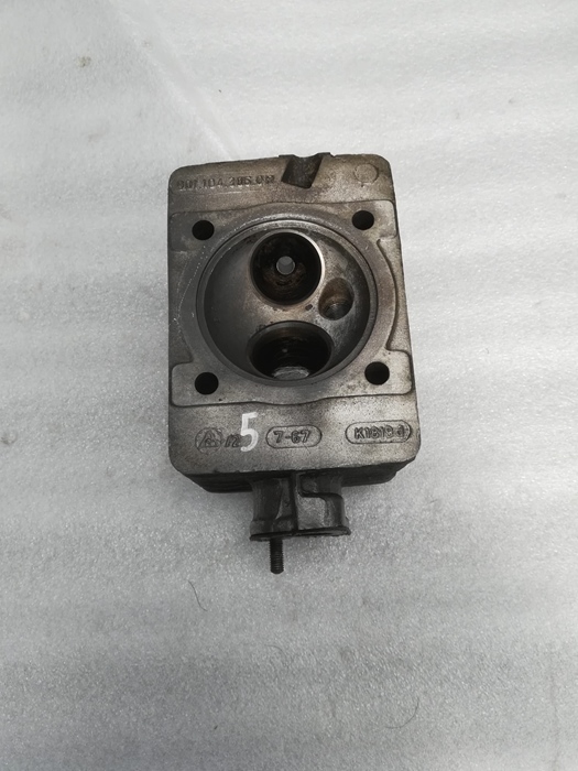 Cylinder heads for Porsche 911 2.0t te koop