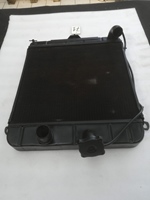 Radiator for Fiat 1100 oldtimer te koop