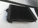 Radiator for Fiat 1100 oldtimer te koop