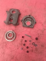 Oil pump Maserati Mistral 4.0 oldtimer te koop