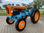 1966 Lamborghini 1R Trattori oldtimer tractor te koop