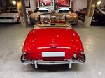 1963 Mercedes 190 SL oldtimer te koop