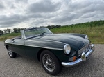 1964 MG B Roadster | Overdrive | Pull Handle oldtimer te koop