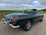1964 MG B Roadster | Overdrive | Pull Handle oldtimer te koop