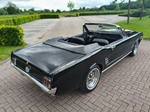 1966 Ford Mustang Convertible V8 289 - C Code oldtimer te koop