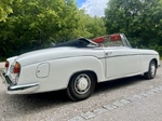 1957 Mercedes 220 S Cabrio oldtimer te koop