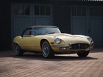 1973 Jaguar E-Type Series 3 V12 OTS oldtimer te koop