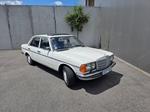 1978 Mercedes 280E oldtimer te koop
