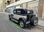 1930 Hispano Suiza T-49 oldtimer te koop