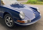 1970 Porsche 911 T 2.2 Karmann oldtimer te koop