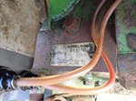 1948 John Deere B Styled, electric start, oldtimer tractor te koop