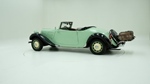 1935 Citroën Traction Avant  7C oldtimer te koop