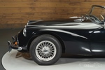 1961 Daimler SP250 oldtimer te koop