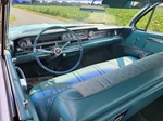 1962 Cadillac Sedan de Ville oldtimer te koop