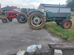 1968 Hanomag brillant 701 oldtimer tractor te koop