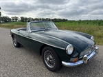 1964 MG B Roadster | Overdrive | Pull Handle oldtimer te koop