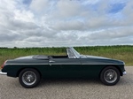 1964 MG B Roadster | Overdrive | Pull Handle oldtimer te koop