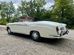 1957 Mercedes 220 S Cabrio oldtimer te koop