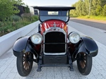 1924 Willys Overland Tourer oldtimer te koop