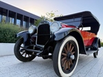 1924 Willys Overland Tourer oldtimer te koop