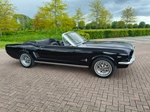 1966 Ford Mustang Convertible V8 289 - C Code oldtimer te koop