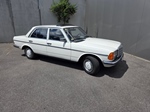 1978 Mercedes 280E oldtimer te koop