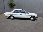 1978 Mercedes 280E oldtimer te koop