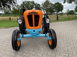 1966 Lamborghini 1R Trattori oldtimer tractor te koop