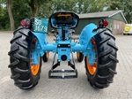 1966 Lamborghini 1R Trattori oldtimer tractor te koop