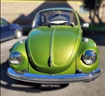 1974 Volkswagen Kever oldtimer te koop