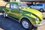 1974 Volkswagen Kever oldtimer te koop