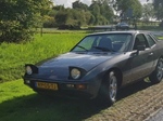 1979 Porsche 924 oldtimer te koop