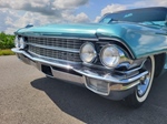 1962 Cadillac Sedan de Ville oldtimer te koop
