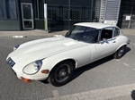 1971 Jaguar e-TYPE SERIES 2 2+2 met V-8 oldtimer te koop