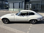 1971 Jaguar e-TYPE SERIES 2 2+2 met V-8 oldtimer te koop