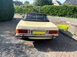 1973 Mercedes SL450 oldtimer te koop