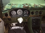 1973 Mercedes SL450 oldtimer te koop
