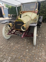 1911 Hupmobile Model 20 Torpedo oldtimer te koop